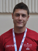 luca german